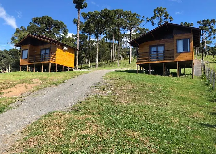 Hospedagem Familia Cruz