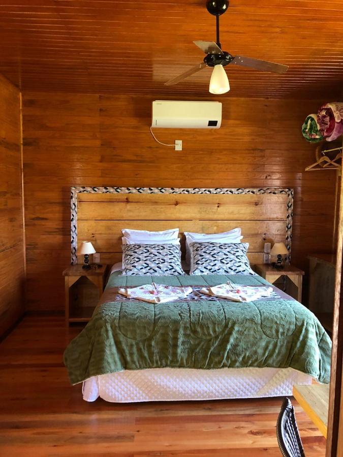 Familia Cruz Lodge