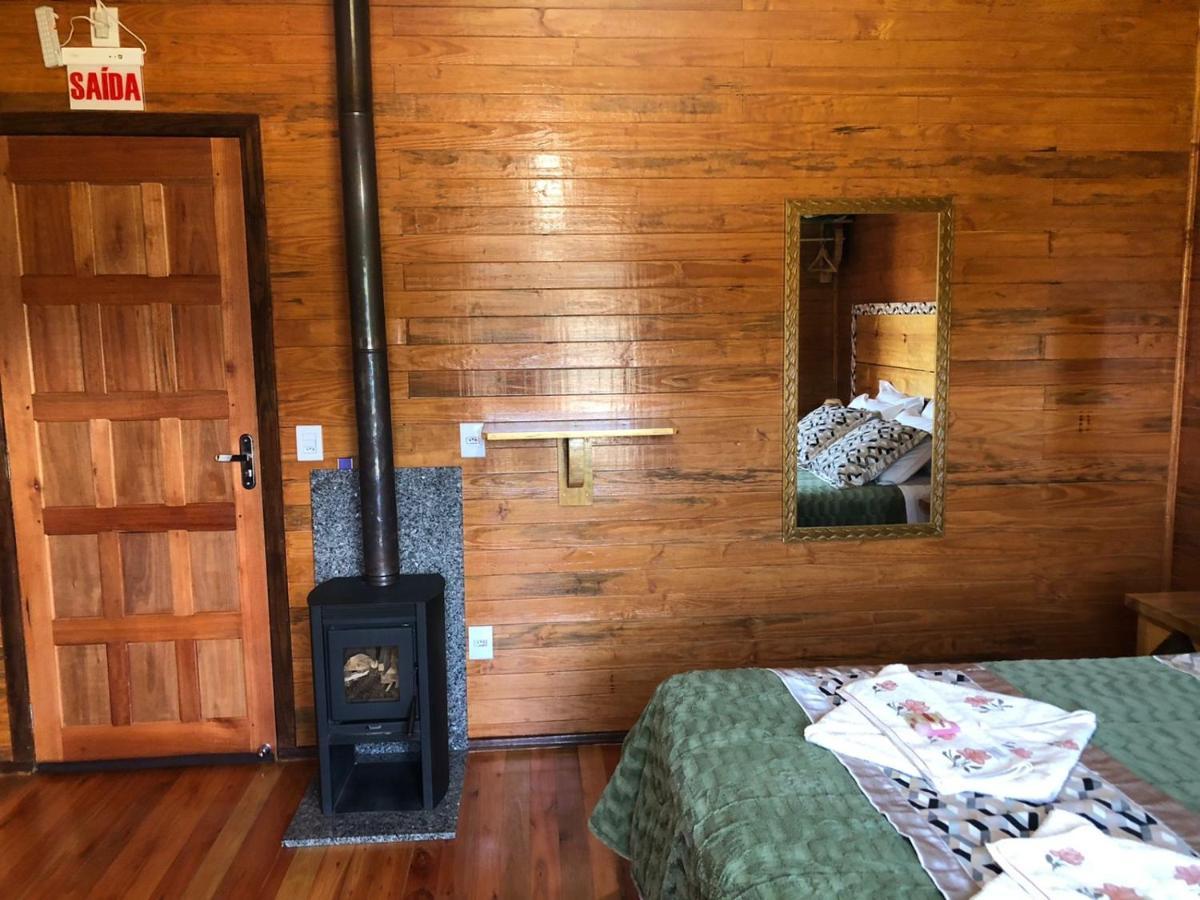 Familia Cruz Lodge