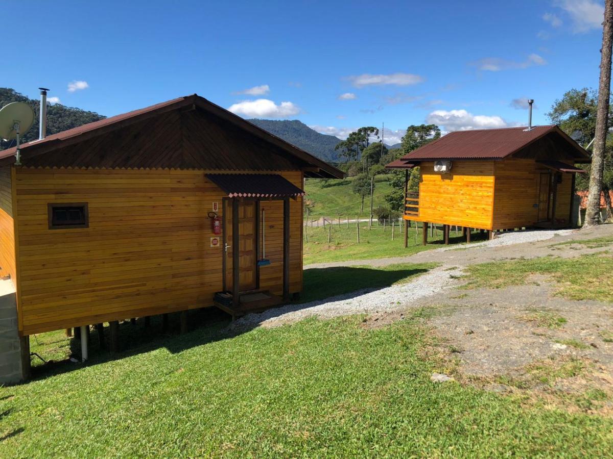 Familia Cruz Lodge