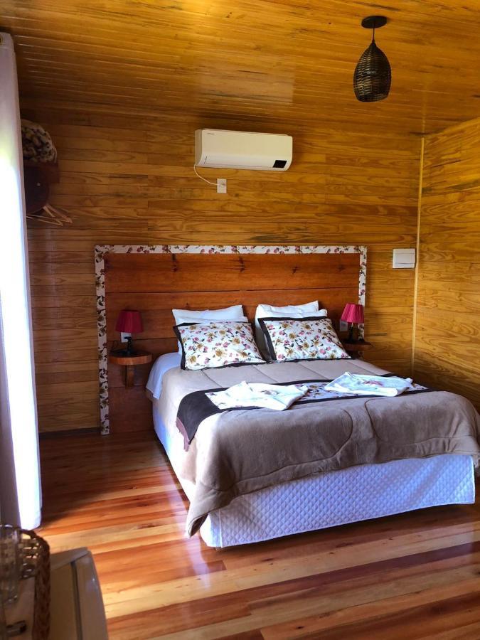 Familia Cruz Lodge *